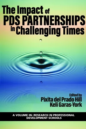 The Impact of PDS Partnerships in Challenging Times