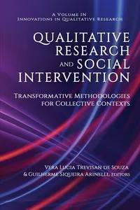 Qualitative Research and Social Intervention_cover