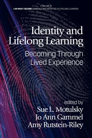 Identity and Lifelong Learning