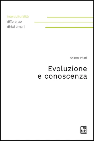 Evoluzione e conoscenza