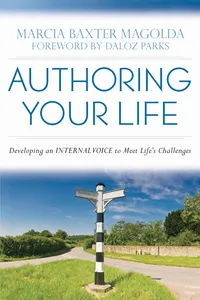 Authoring Your Life_cover