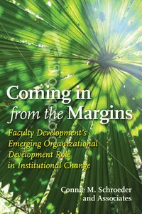 Coming in from the Margins_cover