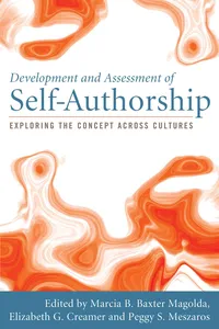 Development and Assessment of Self-Authorship_cover