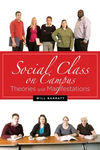 Social Class on Campus_cover