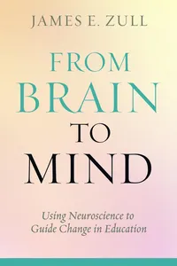 From Brain to Mind_cover