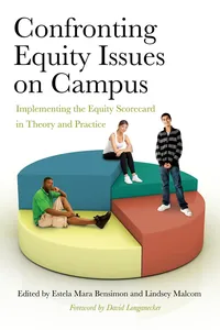 Confronting Equity Issues on Campus_cover