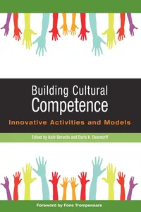 Building Cultural Competence_cover