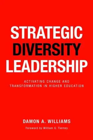 Strategic Diversity Leadership
