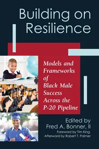 Building on Resilience_cover