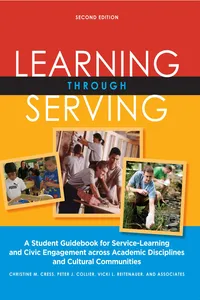 Learning Through Serving_cover
