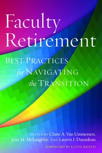 Faculty Retirement_cover