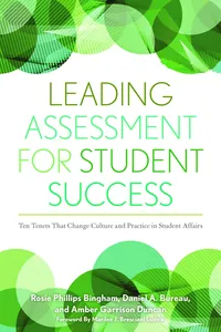 Leading Assessment for Student Success_cover