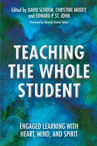 Teaching the Whole Student_cover