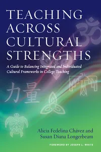 Teaching Across Cultural Strengths_cover