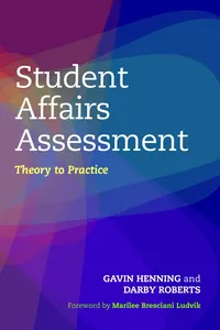 Student Affairs Assessment_cover