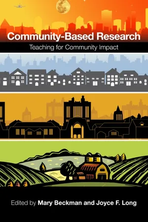 Community-Based Research