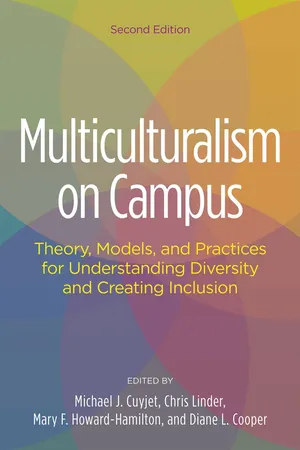 Multiculturalism on Campus