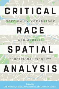 Critical Race Spatial Analysis_cover