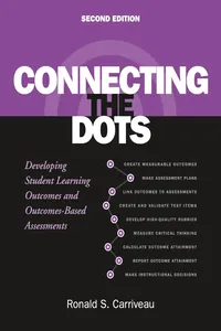 Connecting the Dots_cover