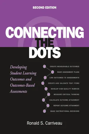 Connecting the Dots