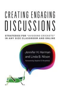 Creating Engaging Discussions_cover