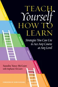 Teach Yourself How to Learn_cover