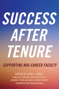 Success After Tenure_cover