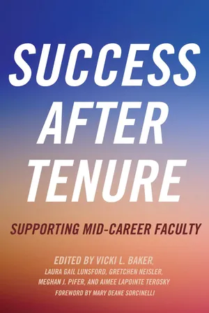 Success After Tenure