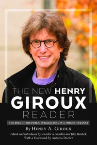 The New Henry Giroux Reader_cover