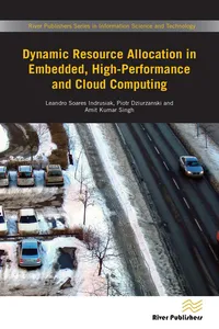 Dynamic Resource Allocation in Embedded, High-Performance and Cloud Computing_cover