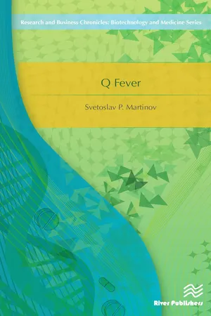 Q Fever