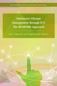 Parkinson's Disease Management through ICT_cover
