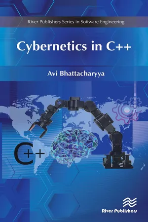 Cybernetics in C++