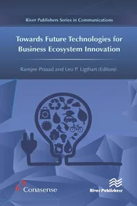 Towards Future Technologies for Business Ecosystem Innovation_cover