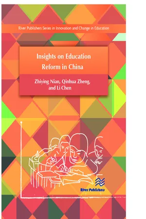 Insights on Education Reform in China