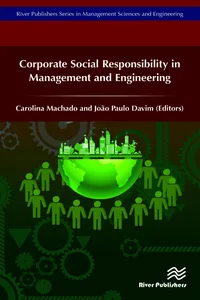 Corporate Social Responsibility in Management and Engineering_cover