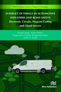 Internet of Things in Automotive Industries and Road Safety_cover