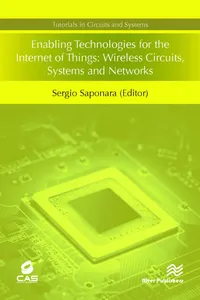 Enabling Technologies for the Internet of Things_cover