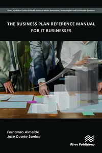 The Business Plan Reference Manual for IT Businesses_cover