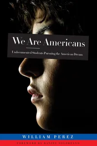We ARE Americans_cover