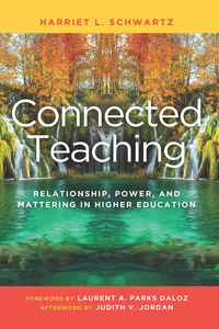 Connected Teaching_cover