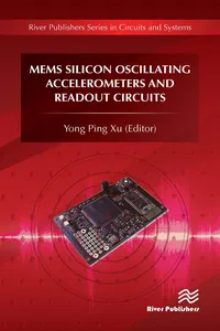 MEMS Silicon Oscillating Accelerometers and Readout Circuits_cover
