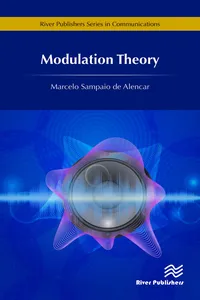 Modulation Theory_cover