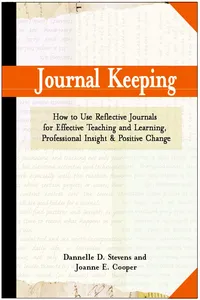 Journal Keeping_cover