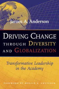 Driving Change Through Diversity and Globalization_cover