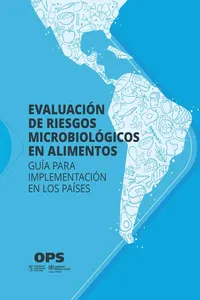 Evaluación de riesgos microbiológicos en alimentos_cover