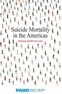 Suicide Mortality in the Americas_cover