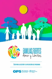 Familias Fuertes--Amor y Límites_cover