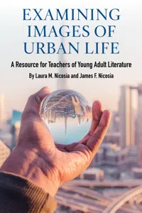 Examining Images of Urban Life_cover