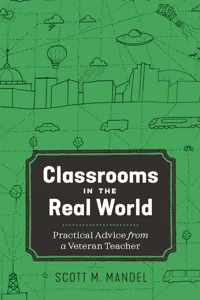 Classrooms in the Real World_cover